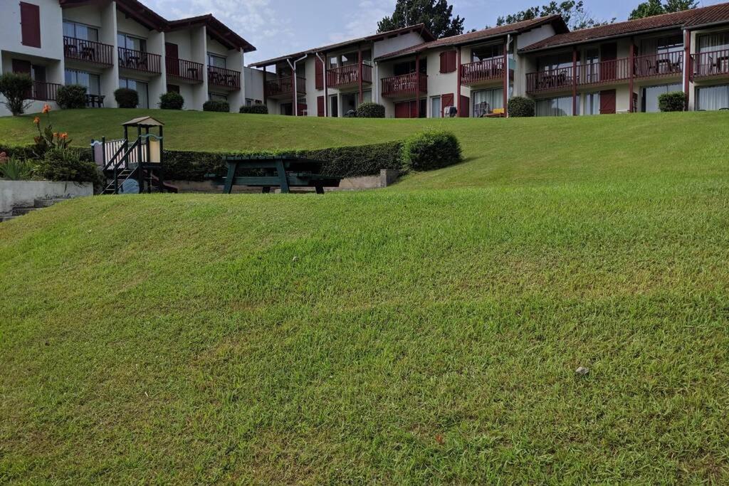 Bol D'Air Pur Au Coeur Du Pays Basque Apartment Souraide Ngoại thất bức ảnh
