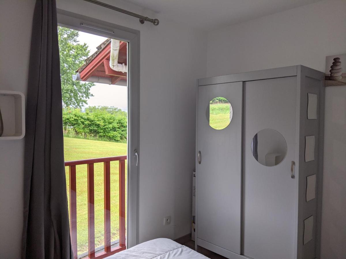 Bol D'Air Pur Au Coeur Du Pays Basque Apartment Souraide Ngoại thất bức ảnh