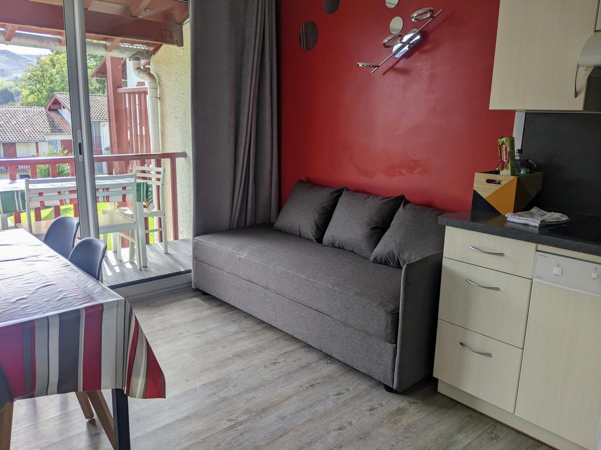 Bol D'Air Pur Au Coeur Du Pays Basque Apartment Souraide Ngoại thất bức ảnh